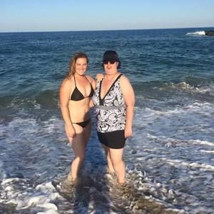 Meet your Posher, Sasha